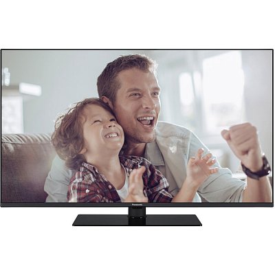 TX 43LX650E 4K HDR Android TV PANASONIC