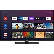 TX 43LX650E 4K HDR Android TV PANASONIC