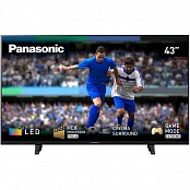 TX 43LX940E LED ULTRA HD TV PANASONIC