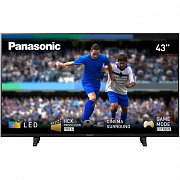 TX 43LX940E LED ULTRA HD TV PANASONIC