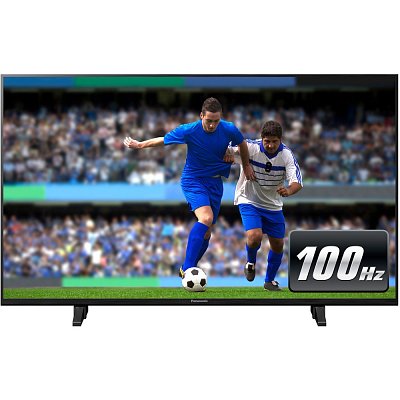 TX 43LX940E LED ULTRA HD TV PANASONIC