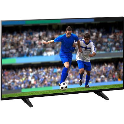 TX 43LX940E LED ULTRA HD TV PANASONIC