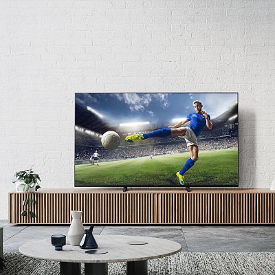 TX 43LX940E LED ULTRA HD TV PANASONIC