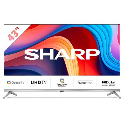 TX 43MX800E LED UHD TV PANASONIC