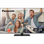 TX 55LX650E 4K HDR Android TV PANASONIC