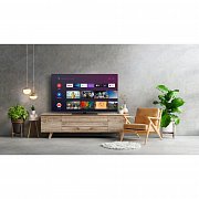 TX 55LX650E 4K HDR Android TV PANASONIC