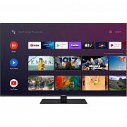 TX 55LX650E 4K HDR Android TV PANASONIC