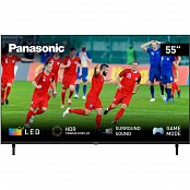 TX 55LX800E LED ULTRA HD TV PANASONIC