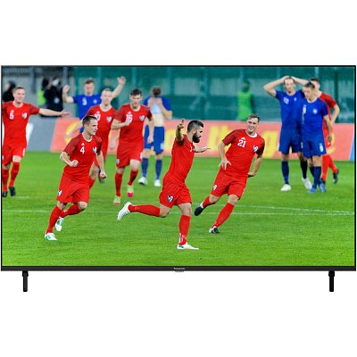 TX 55LX800E LED ULTRA HD TV PANASONIC