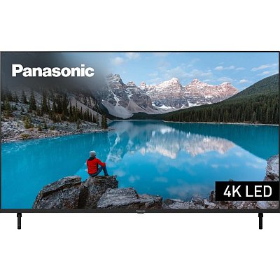 TX 55MX800E LED UHD TV PANASONIC