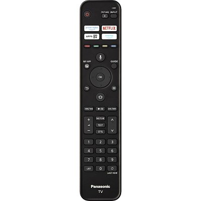 TX 55MX800E LED UHD TV PANASONIC