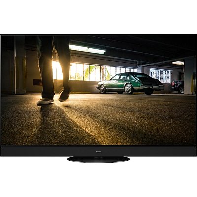 TX 55MZ2000E OLED UHD TV PANASONIC