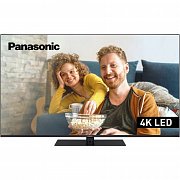 TX 65LX650E 4K HDR Android TV  PANASONIC