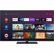 TX 65LX650E 4K HDR Android TV  PANASONIC