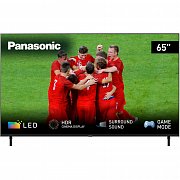 TX 65LX800E LED ULTRA HD TV PANASONIC