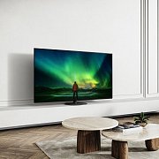 TX 65LZ1000E OLED ULTRA HD TV PANASONIC