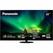 TX 65LZ1500E OLED ULTRA HD TV PANASONIC