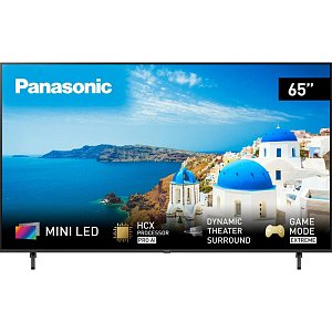 TX 65MX950E MiniLED UHD TV PANASONIC