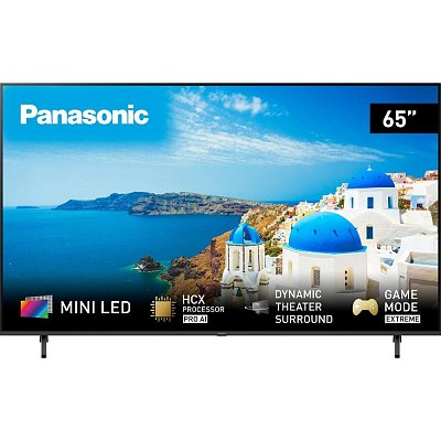 TX 65MX950E MiniLED UHD TV PANASONIC