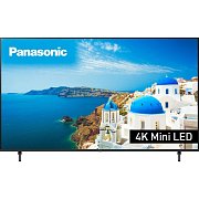 TX 65MX950E MiniLED UHD TV PANASONIC