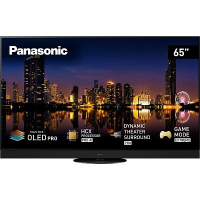 TX 65MZ1500E OLED UHD Panasonic