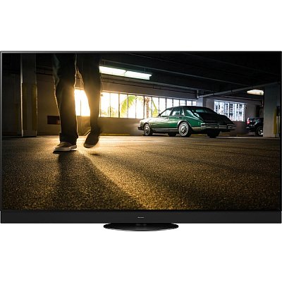 TX 65MZ1500E OLED UHD Panasonic