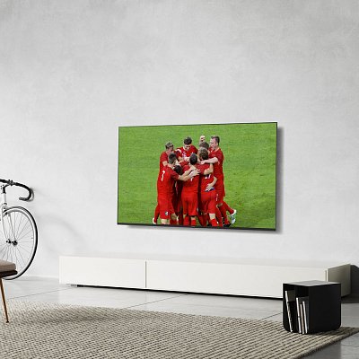 TX 75LX800E LED ULTRA HD TV PANASONIC