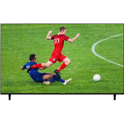 TX 75LX800E LED ULTRA HD TV PANASONIC