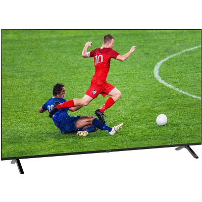 TX 75LX800E LED ULTRA HD TV PANASONIC