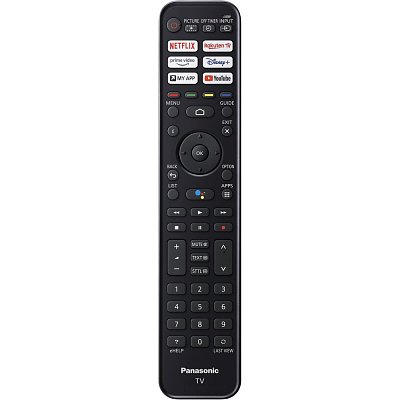 TX 75LX800E LED ULTRA HD TV PANASONIC