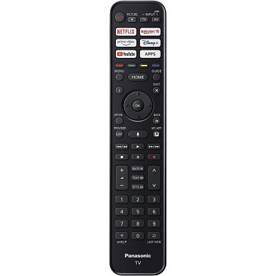 TX 75LX940E LED ULTRA HD TV PANASONIC
