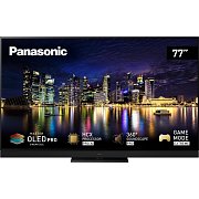 TX 77MZ2000E OLED UHD TV PANASONIC