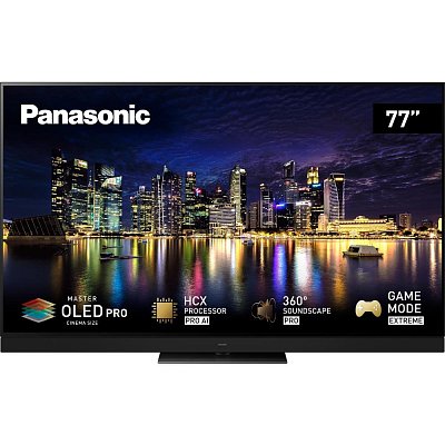 TX 77MZ2000E OLED UHD TV PANASONIC