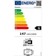 TX 77MZ2000E OLED UHD TV PANASONIC