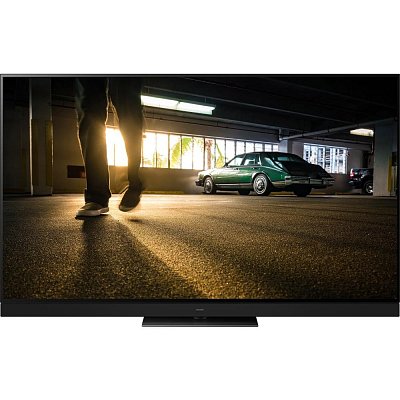 TX 77MZ2000E OLED UHD TV PANASONIC