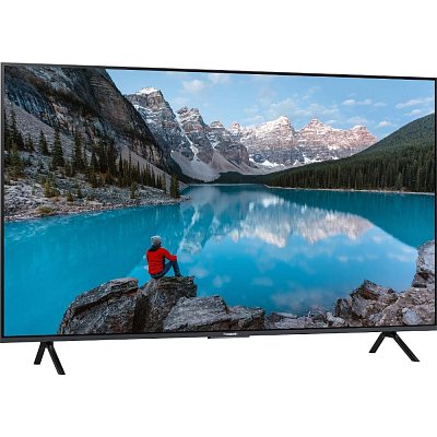 TX 85MX800E LED UHD TV PANASONIC