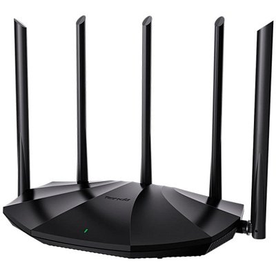 TX2 Pro - Wireless AX1500 Router TENDA