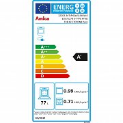 TXB 123TCPDNB PYRO TROUBA VESTAVNÁ AMICA