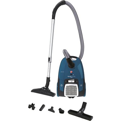 TXL10HM 011 SÁČKOVY VYSAVAČ HOOVER