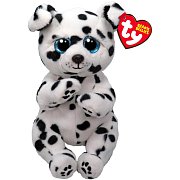 TY - ROWDY dalmatín, 15 cm