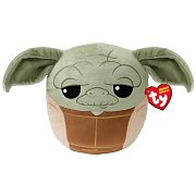 TY - Squishy YODA Star Wars, 22 cm
