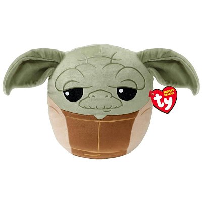 TY - Squishy YODA Star Wars, 22 cm
