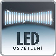 Tyčový vysavač ROWENTA RH6753WO Dual Force 2v1