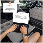 Typee cover keyboard iPad 10,9 CZ FIXED