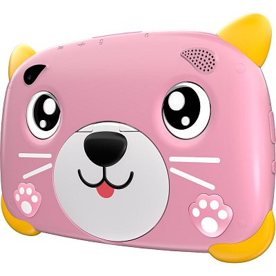 U7 KID WiFi 2/32GB Cot Candy Pink DOOGEE