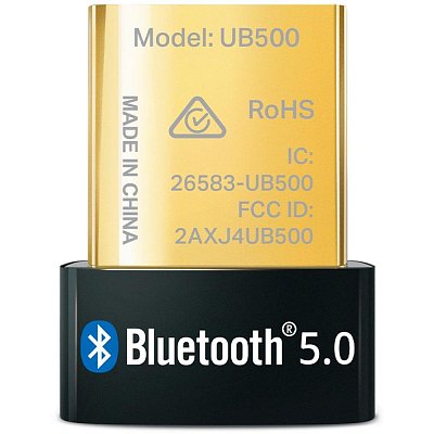 UB500 Bluetooth 5.0 USB Adapter TP-LINK