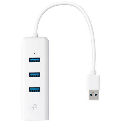 UE330 USB 3.0 ethernet adaptér TP-LINK
