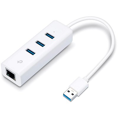 UE330 USB 3.0 ethernet adaptér TP-LINK