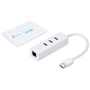 UE330 USB 3.0 ethernet adaptér TP-LINK
