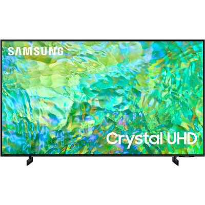 UE43CU8072 LED SMART 4K UHD TV SAMSUNG